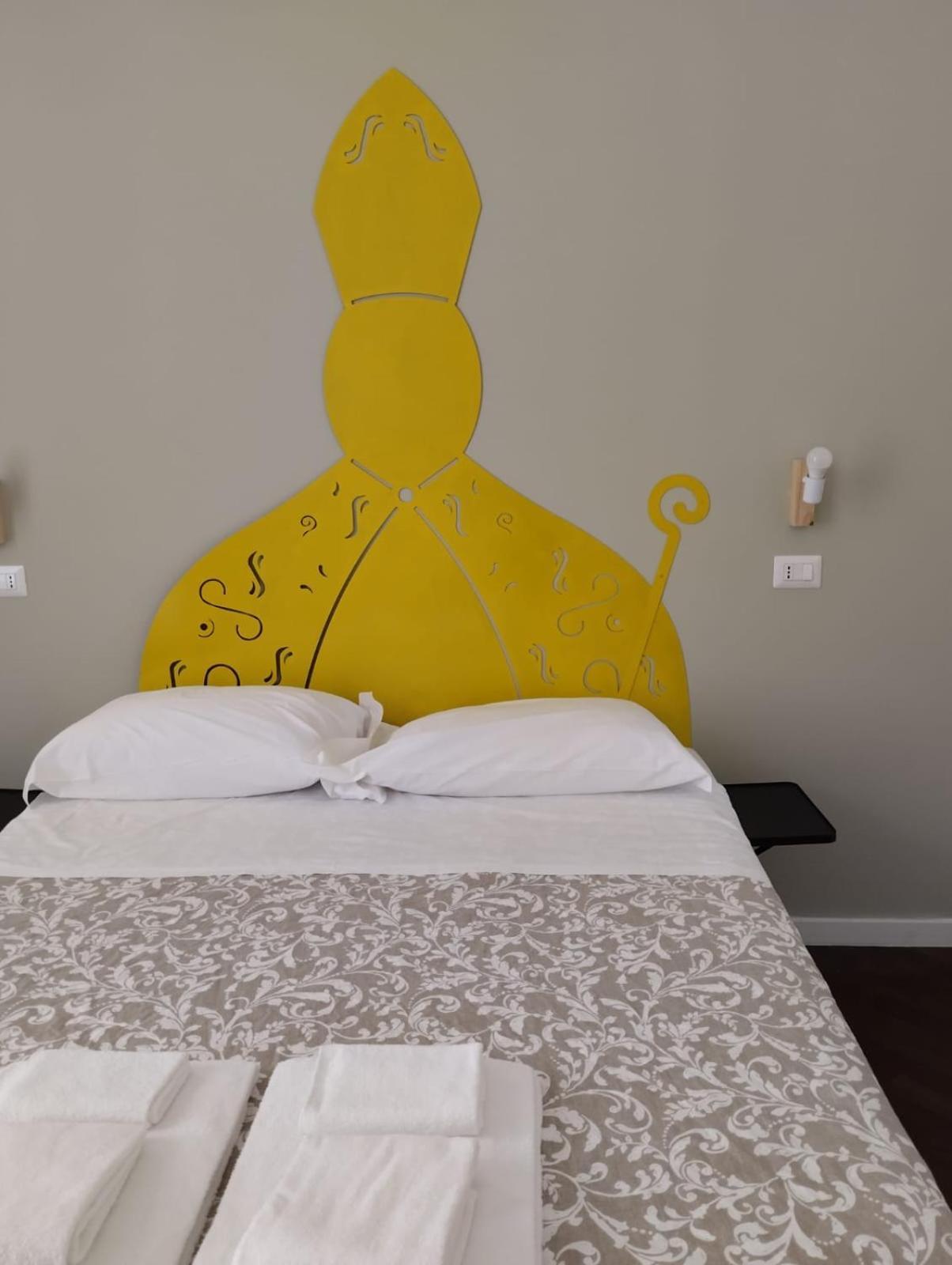 Junior Suite con Balcone