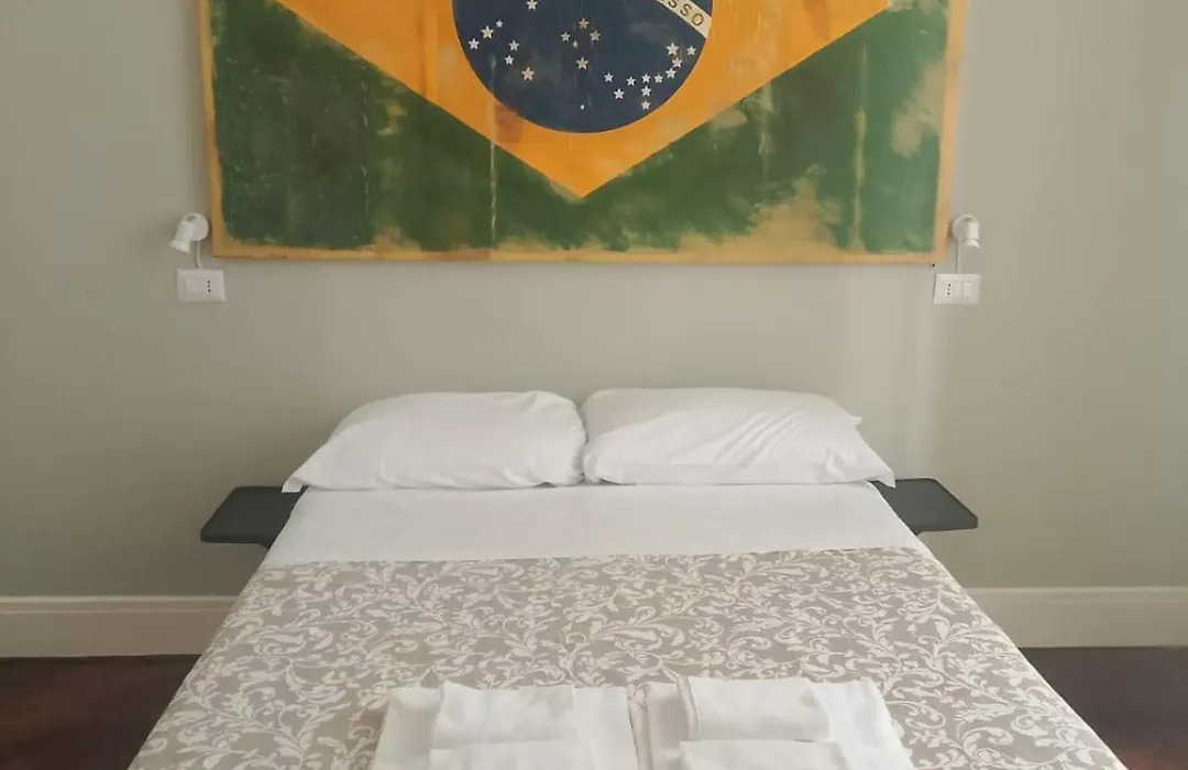 Residence e appartamenti Cavallerizza-1