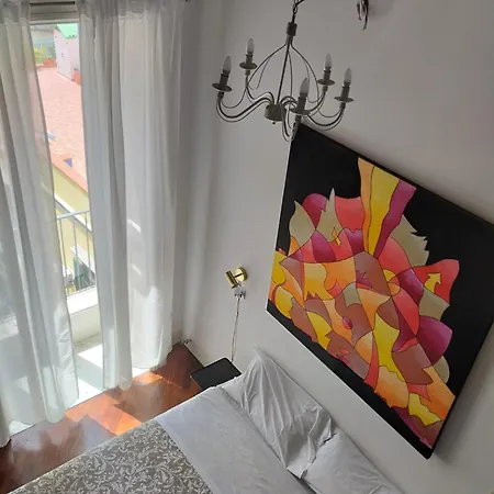 Residence e appartamenti Cavallerizza-2