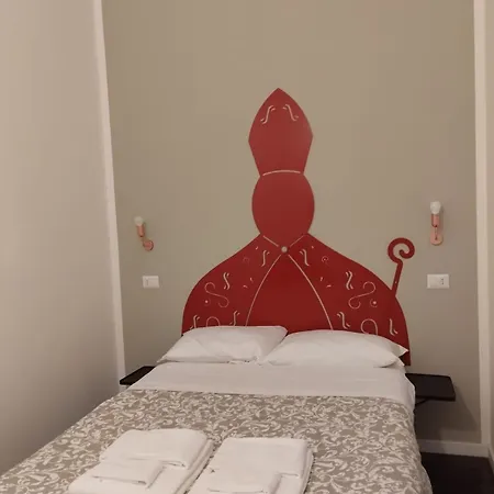 Residence e appartamenti Cavallerizza-3