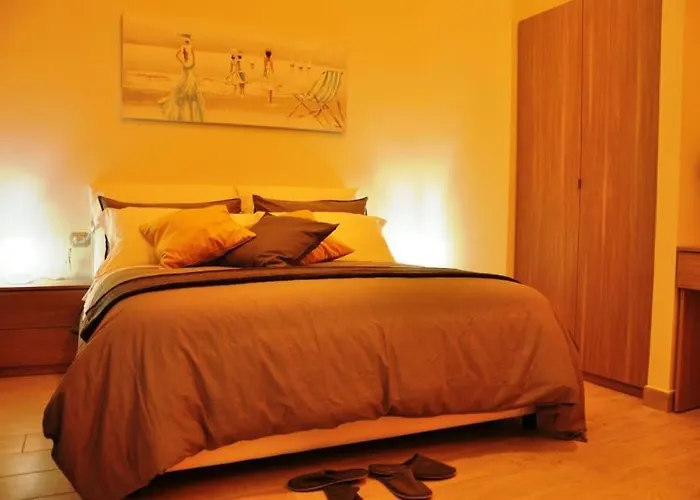 B&B Chiaia 216 Napoli